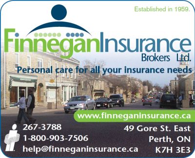 
Finnegan Insurance Brokers Ltd.