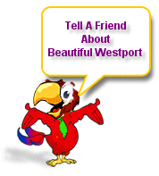 Tell A Friend About Beautiful Westport.